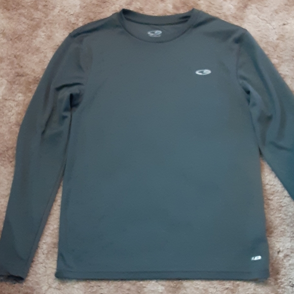 Champion duo-dry long sleeved t - Picture 6 of 6